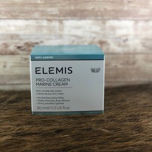 Elemis pro collagen marine cream